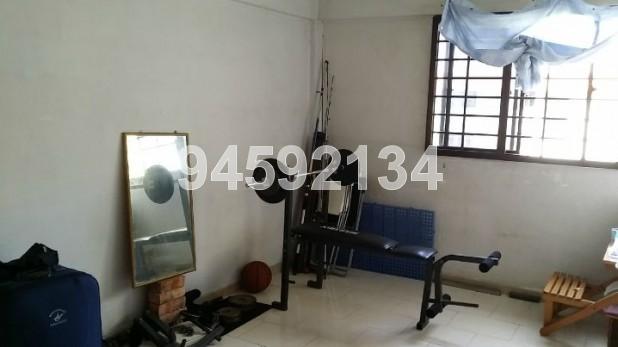 Blk 107 Bedok Reservoir Road (Bedok), HDB 4 Rooms #70920011